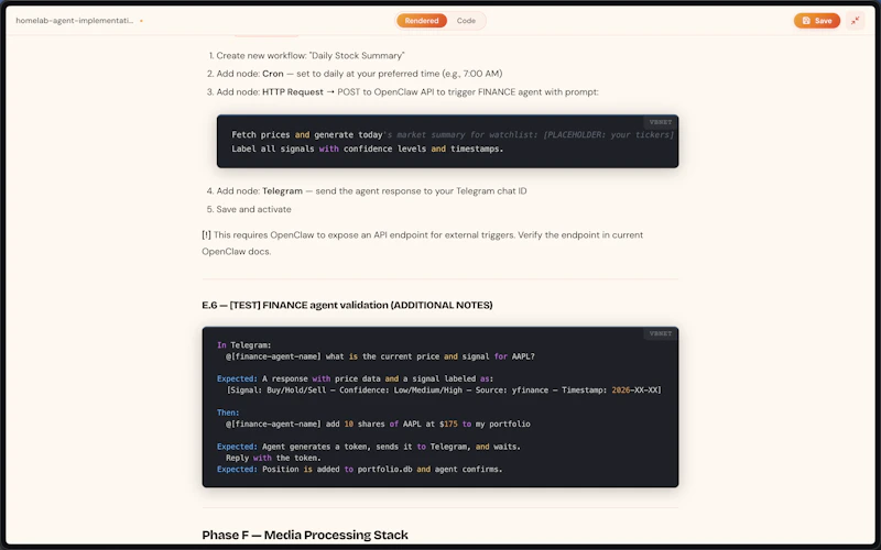 md-viewer screenshot 8