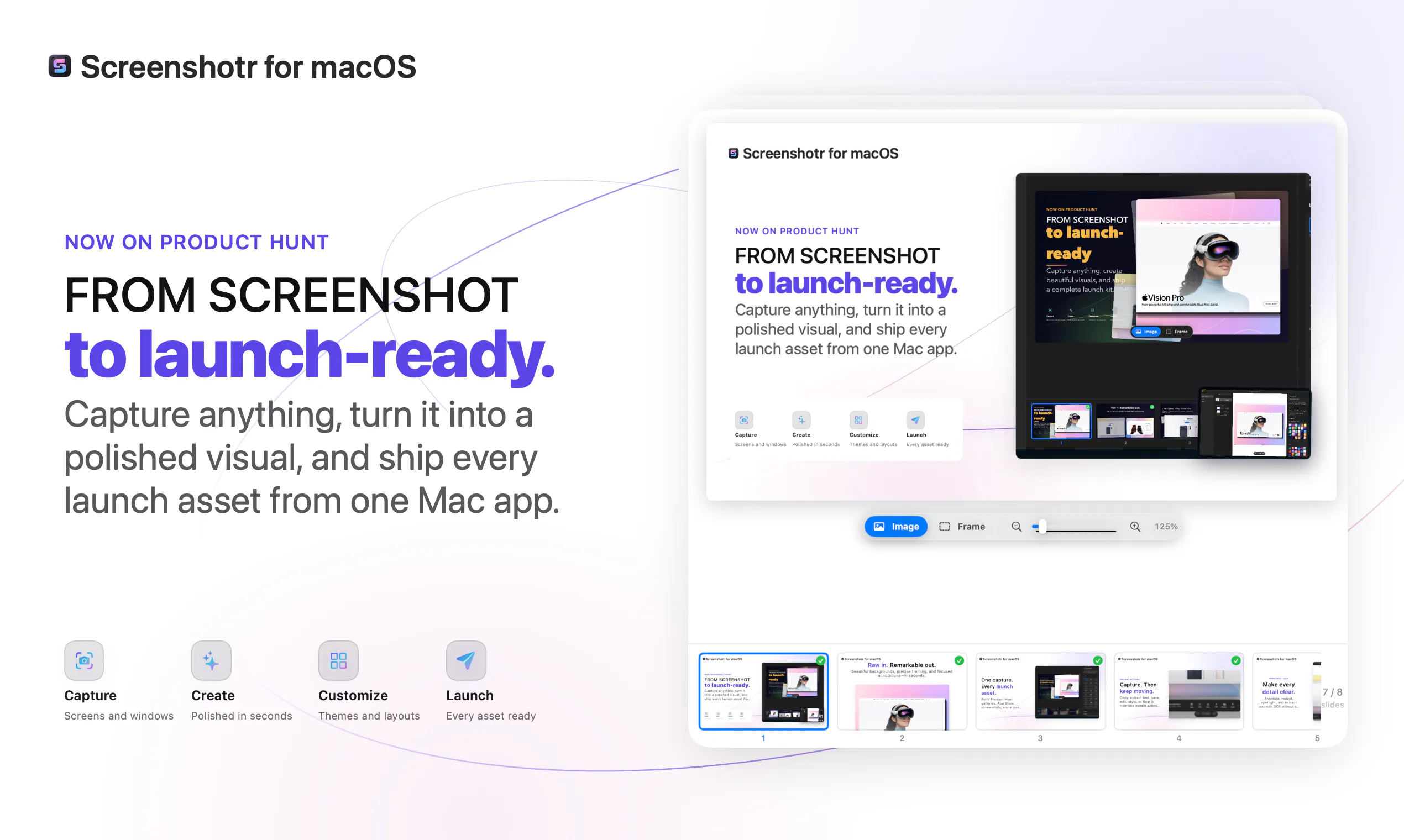 Screenshotr gallery image