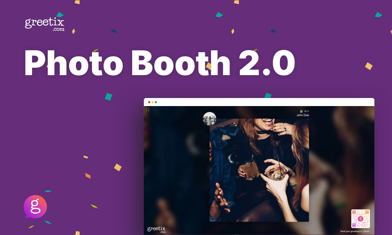 Greetix 2.0 media 2