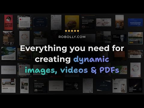 Robolly 2.0 gallery image