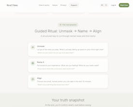 Real Time gallery image