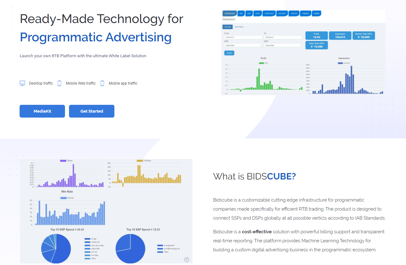 Bidscube gallery image