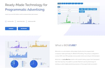 Bidscube gallery image