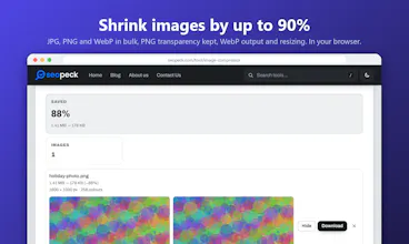 SEOpeck gallery image