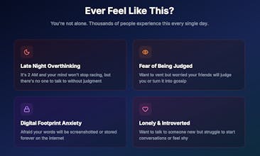 Nightvent gallery image