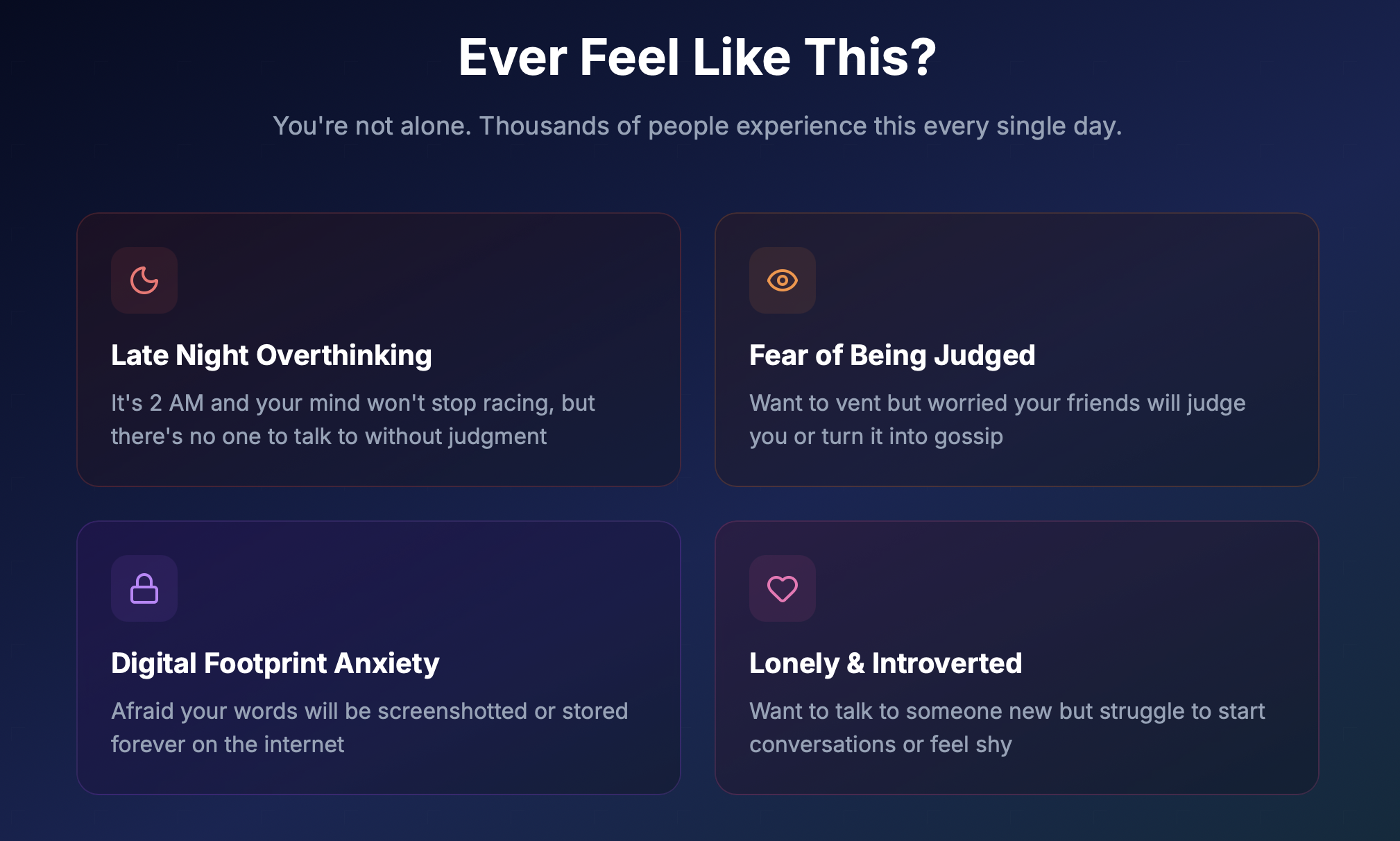 Nightvent - Screenshot 3 showing product features and functionality