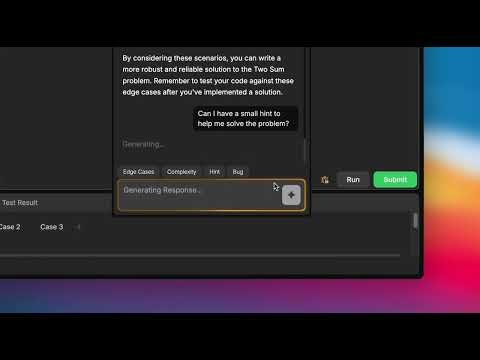 LeetBuddy gallery image