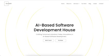 DuoSoft gallery image