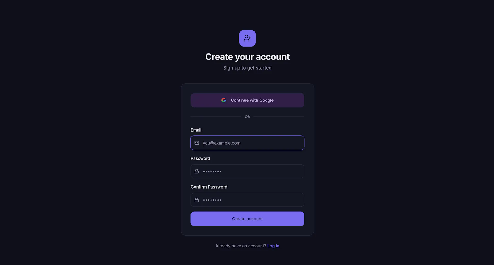 ProofPath  screenshot 2