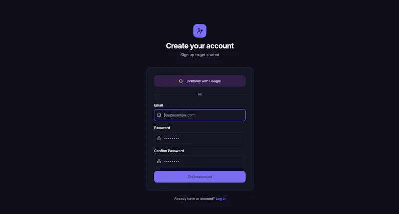ProofPath  screenshot 2