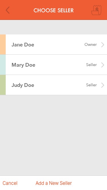 TallySheet gallery image