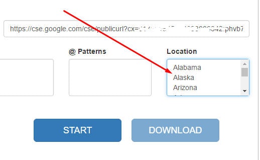 SERP Digger gallery image