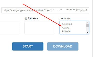 SERP Digger gallery image