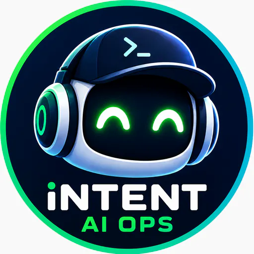 Intent AI Ops