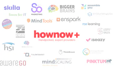 HowNow gallery image