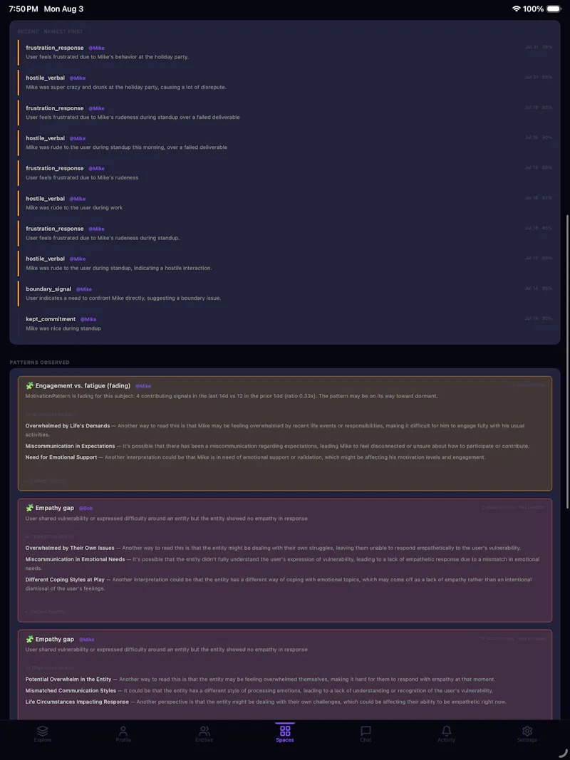 MetaOpAI screenshot 85