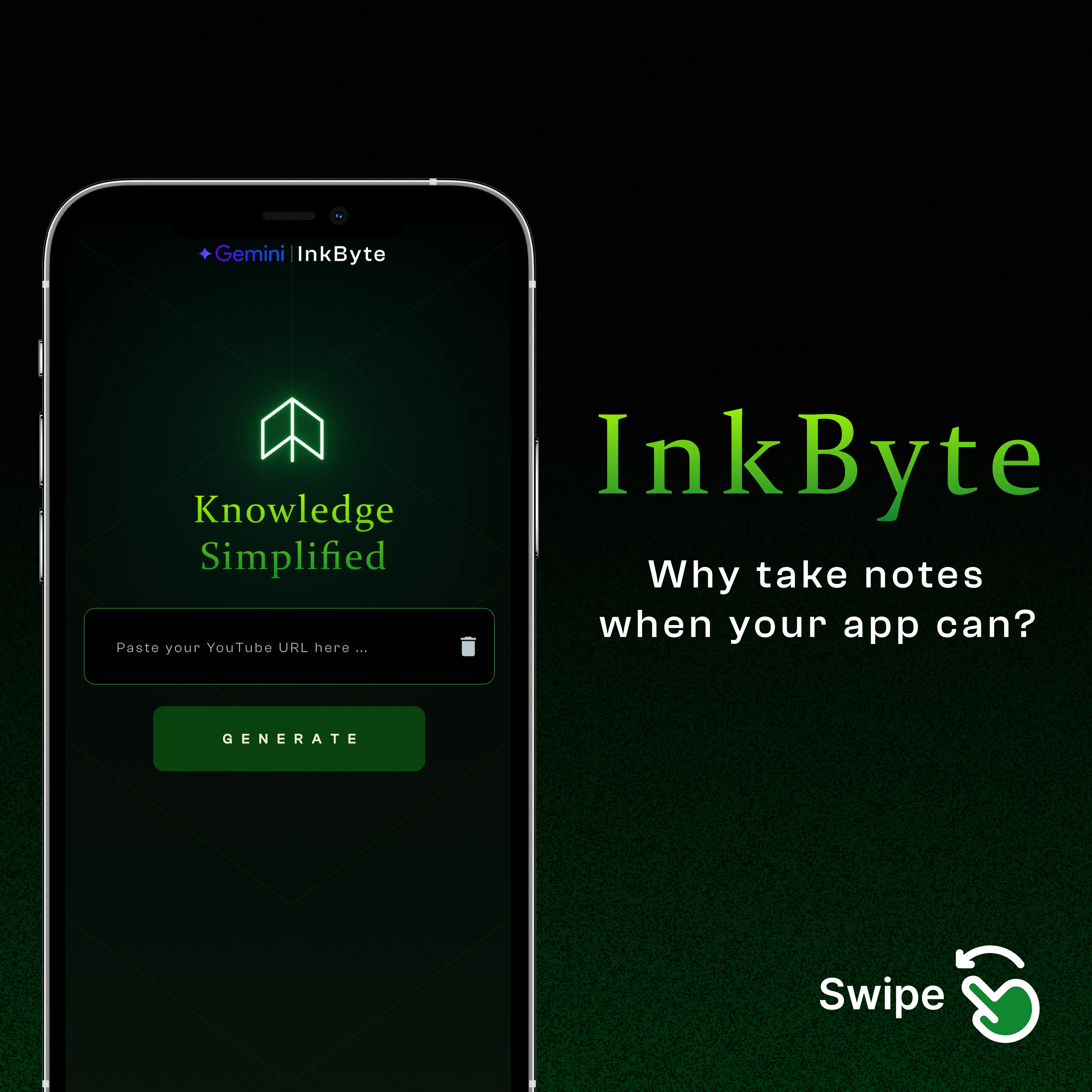 Inkbyte gallery image