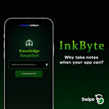 Inkbyte gallery image