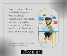 Custom Web Solutions for Educators gallery image