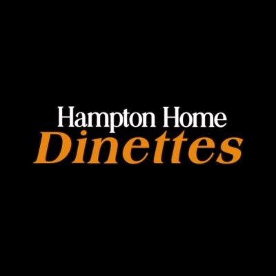 Hampton Home Dinettes 
