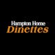 Hampton Home Dinettes
