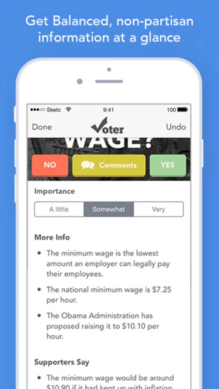 Voter Image