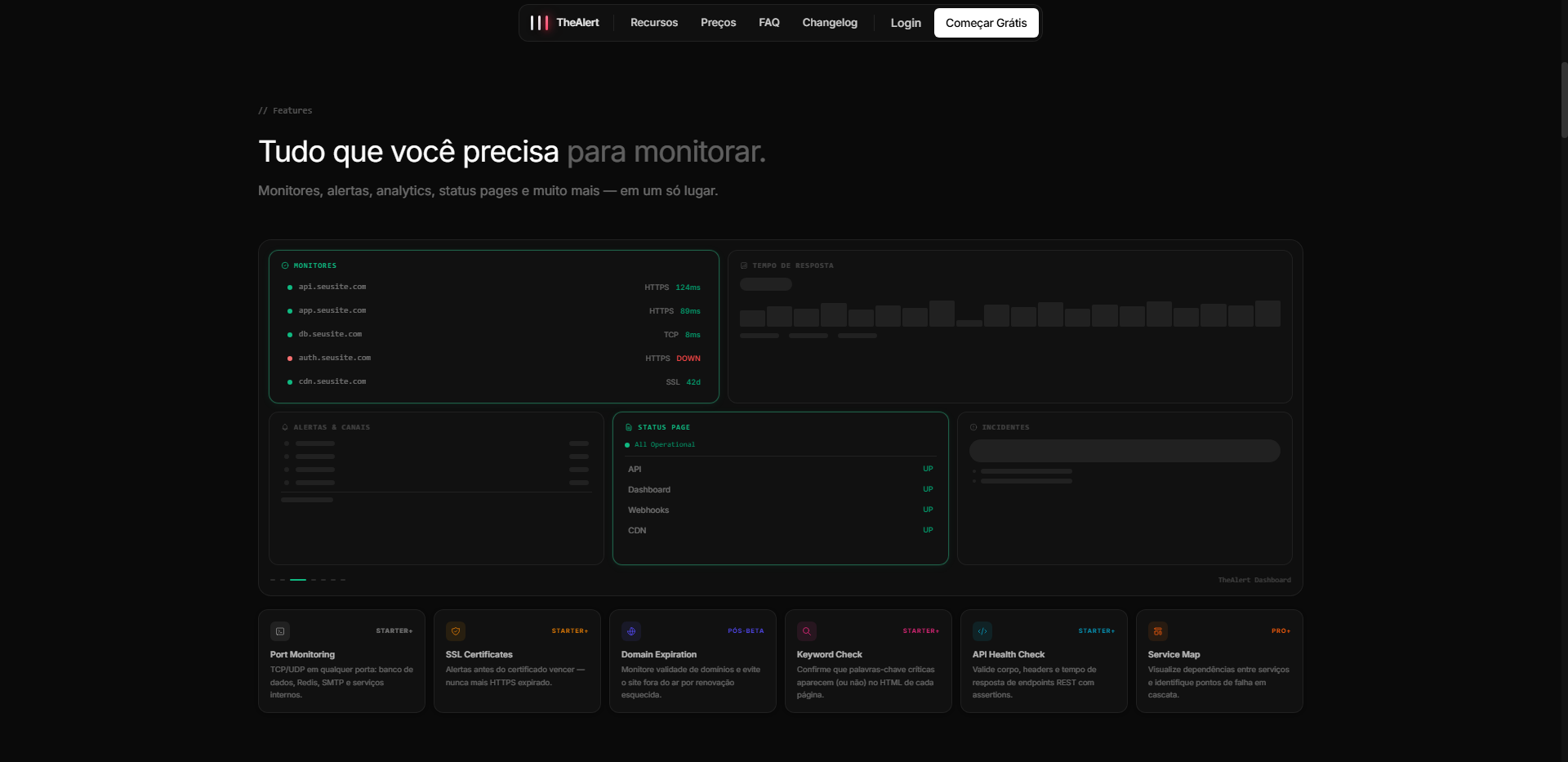 TheAlert gallery image