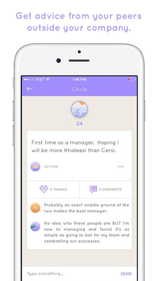 BetterCompany gallery image