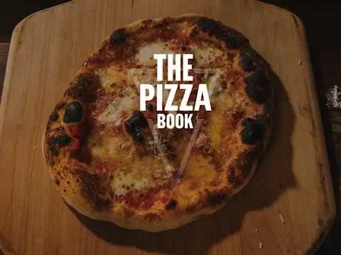 The Pizza Book gallery image