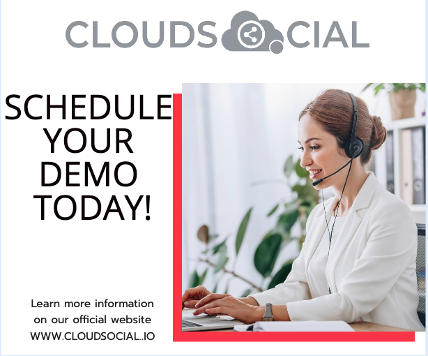 CloudSocial gallery image