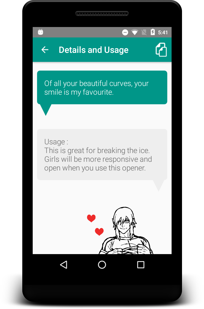 Qck.rep - Crowdsource awesome replies! gallery image