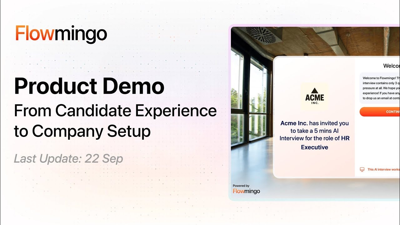 Flowmingo gallery image