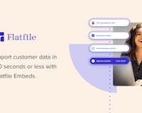 Flatfile media 1