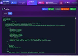 Simplall gallery image