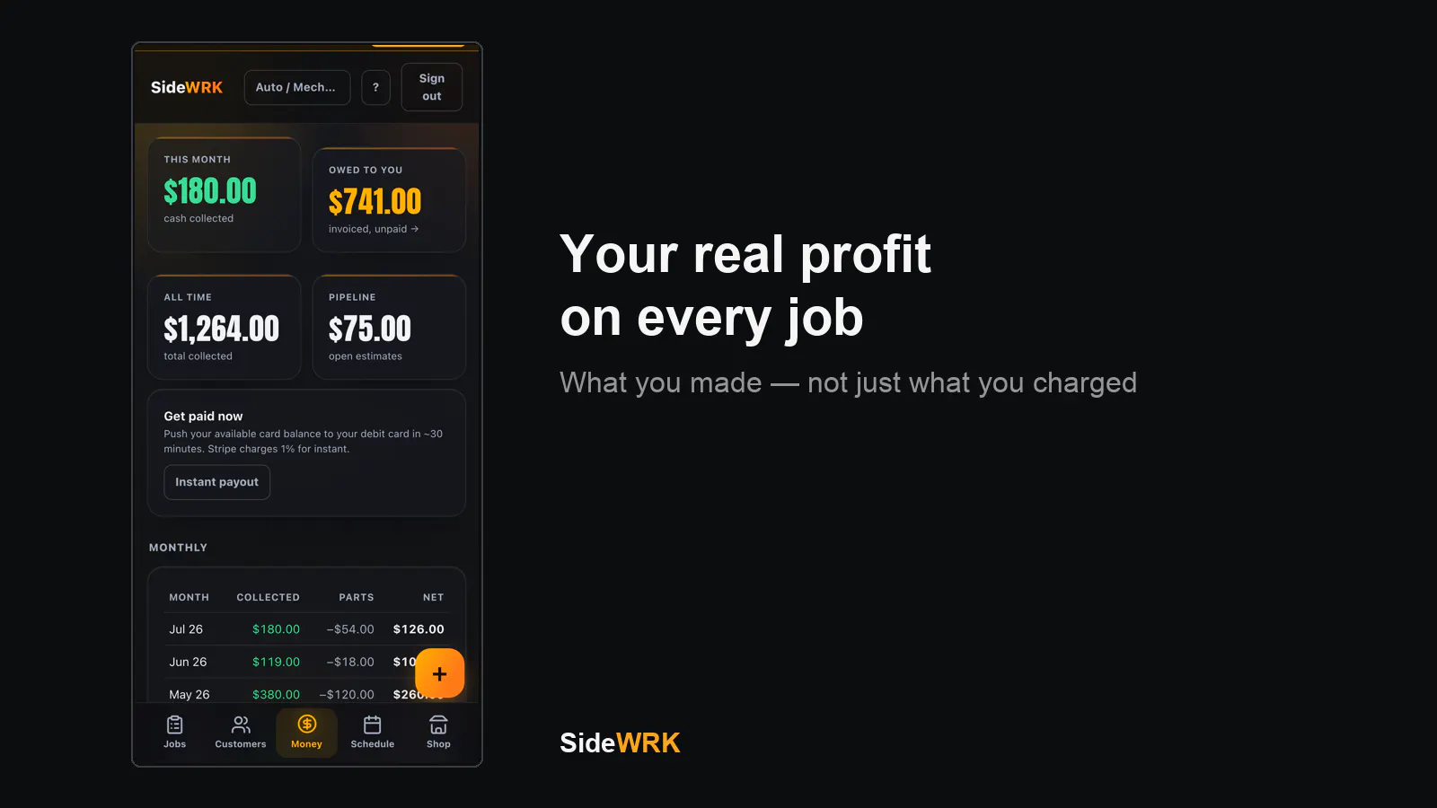 SideWRK gallery image