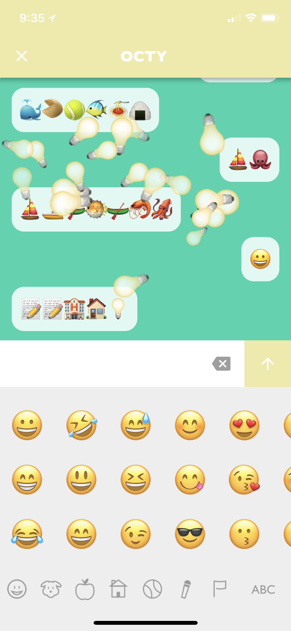 BetaBubs Play Emojis gallery image