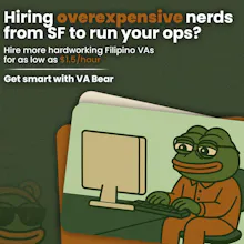 VA Bear gallery image