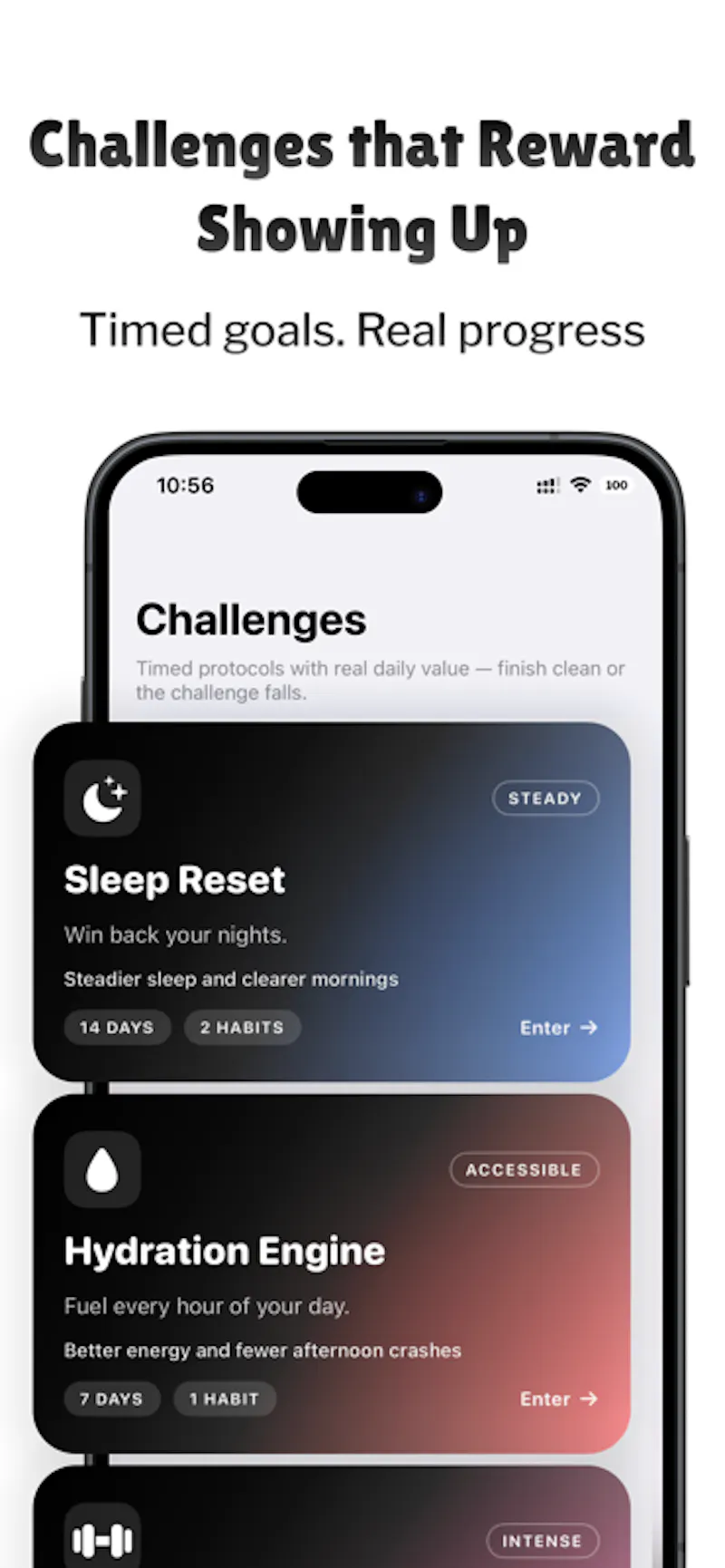 Habit Tracker - Habitix screenshot 4
