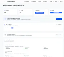 QuoteComparePro gallery image