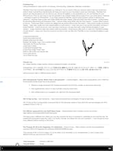 PDF Pencil - iOS App gallery image