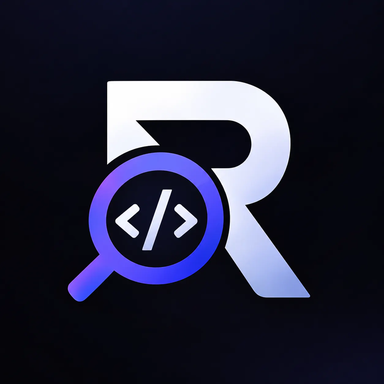 ReviewIQ logo