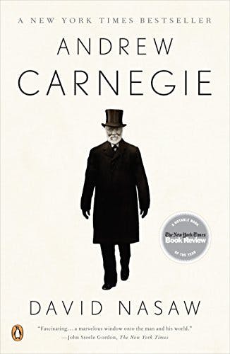 Andrew Carnegie media 2