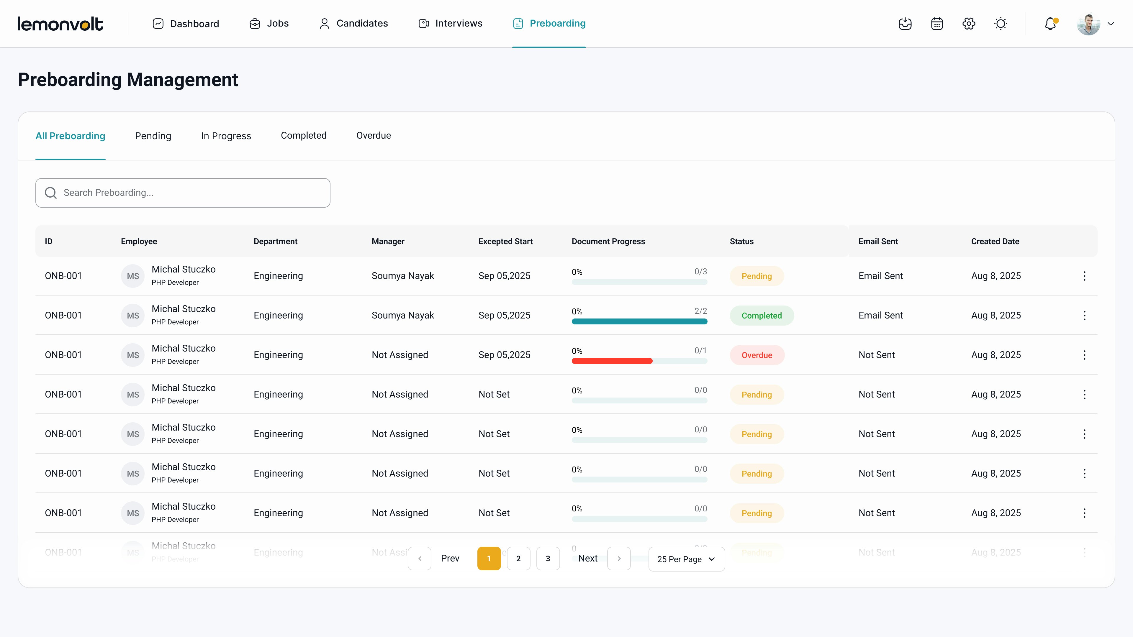 Lemonvolt gallery image