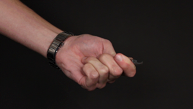 Claw