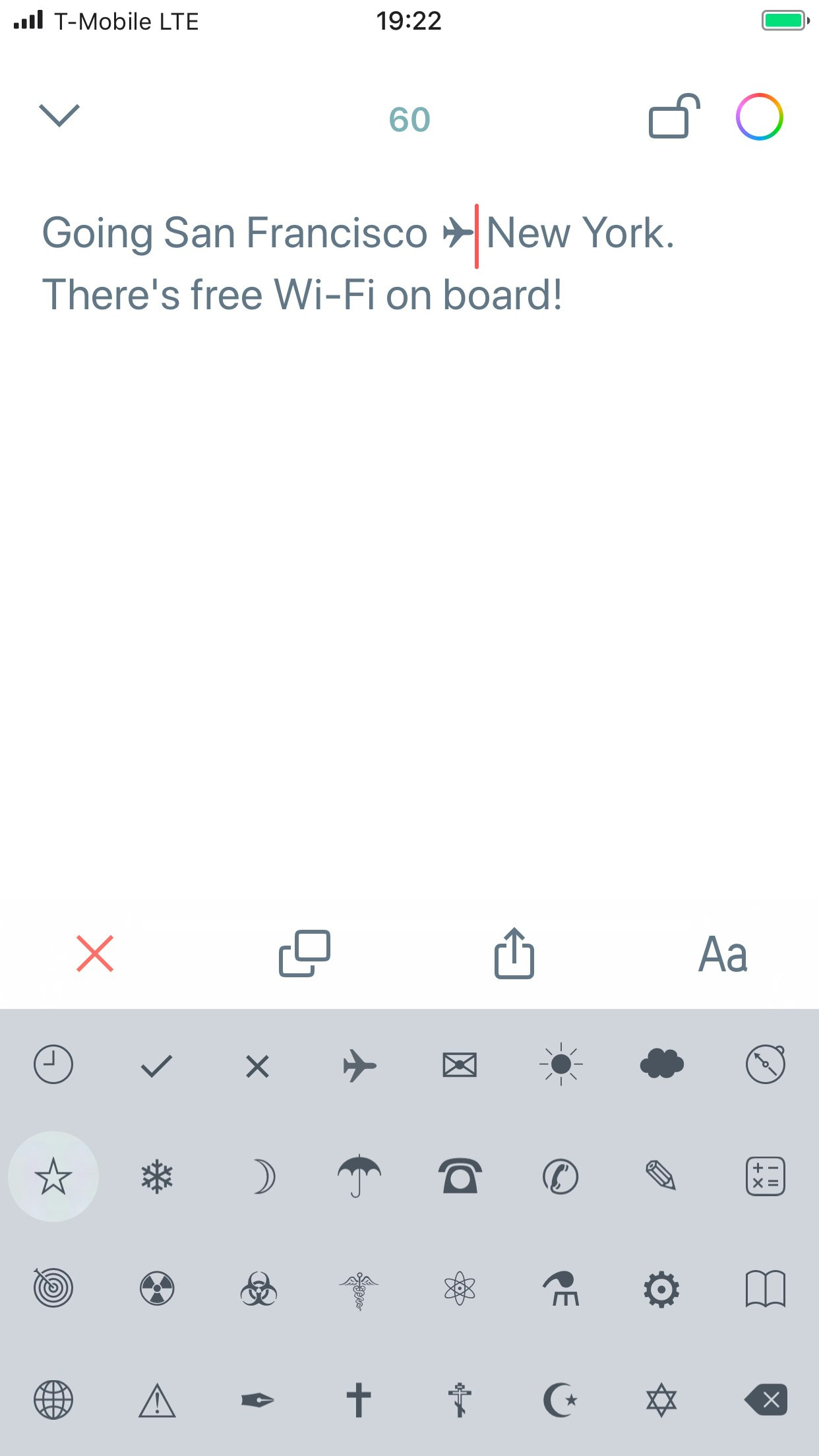 Chars 2 gallery image