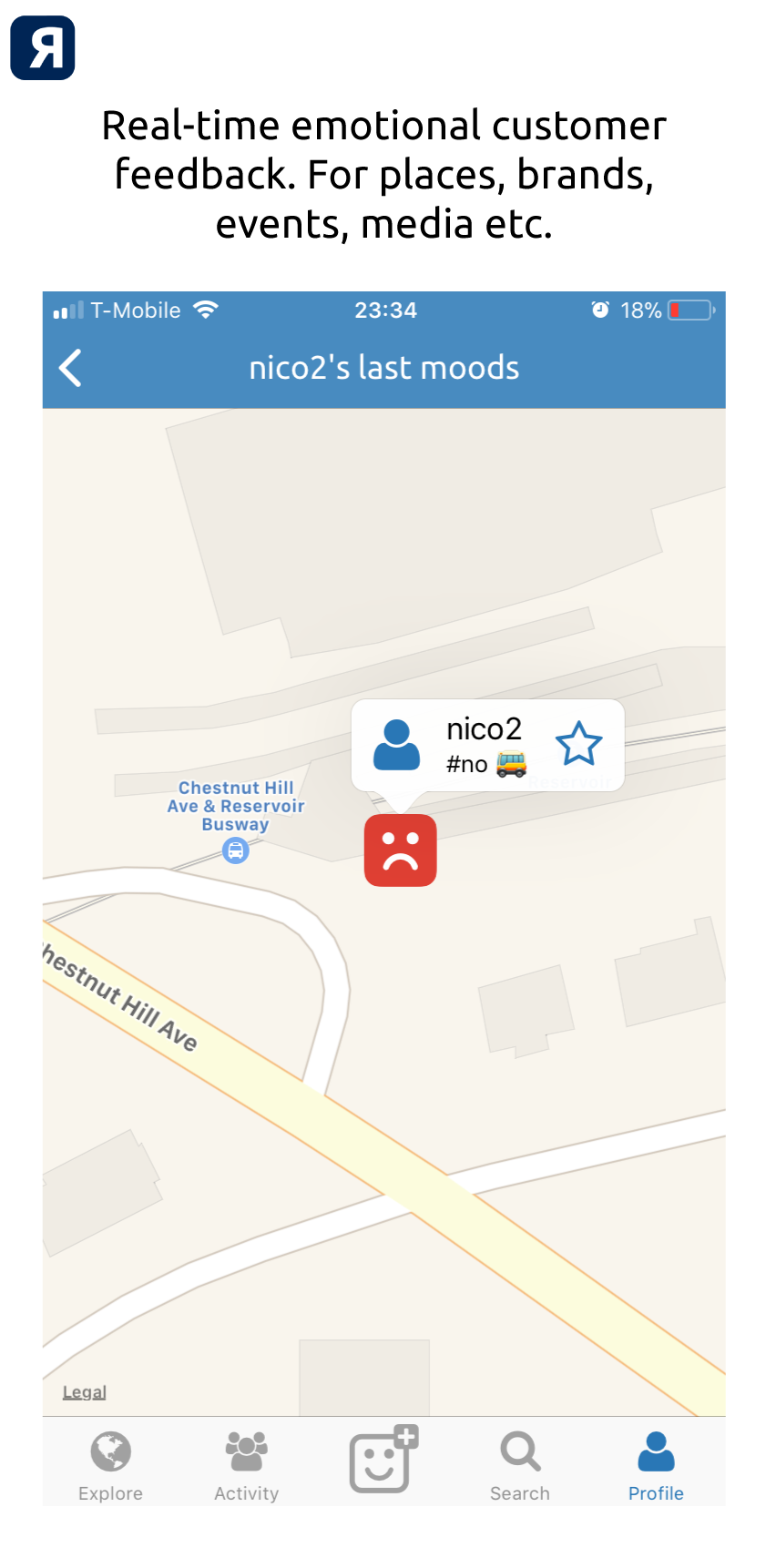 Retroscope gallery image