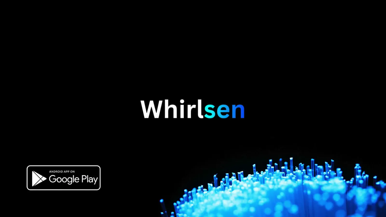 Whirlsen screenshot 2