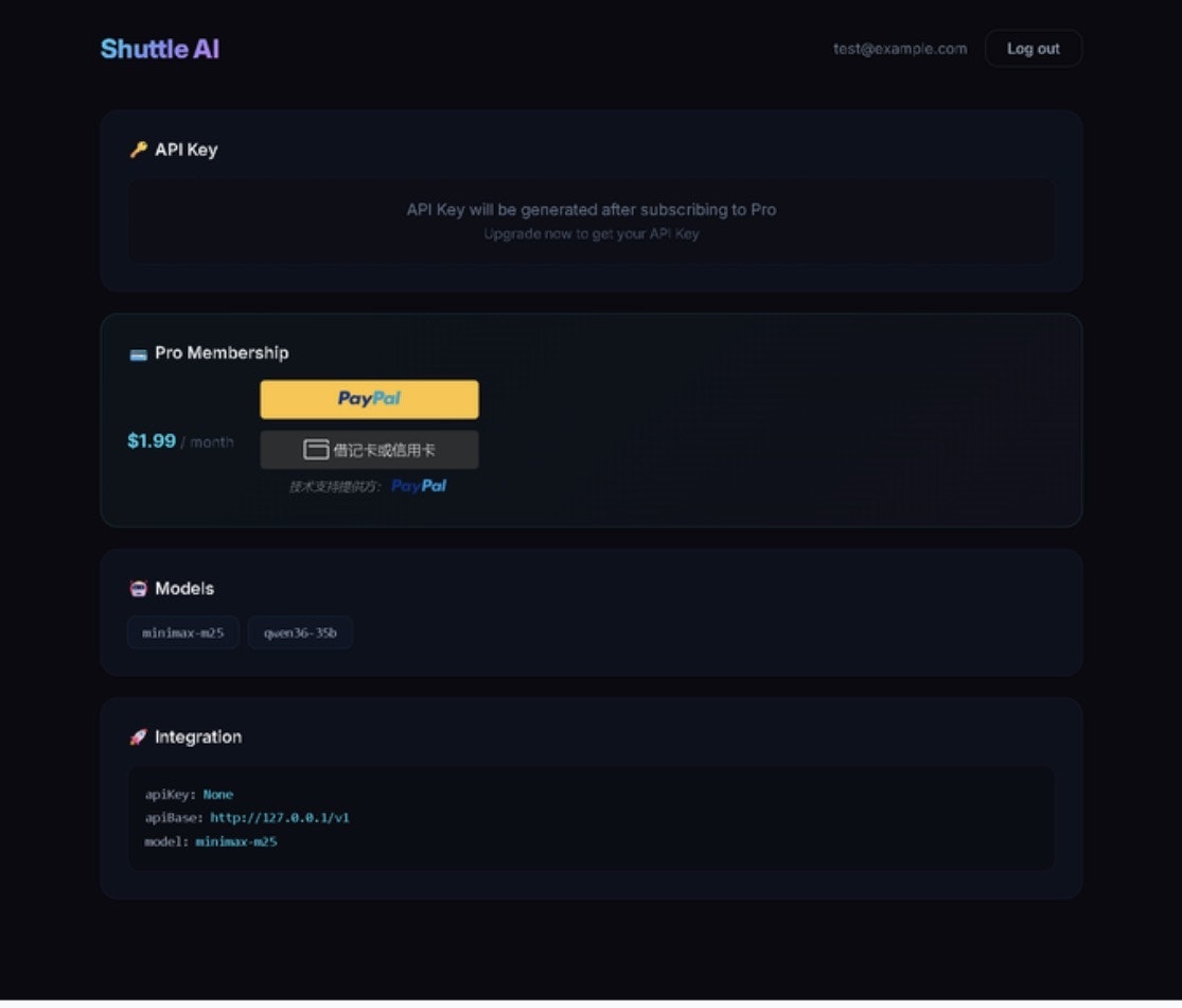 Shutterai gallery image