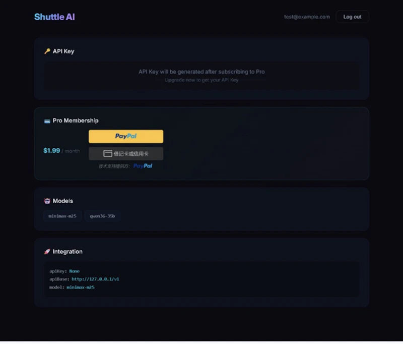 Shutterai screenshot 3