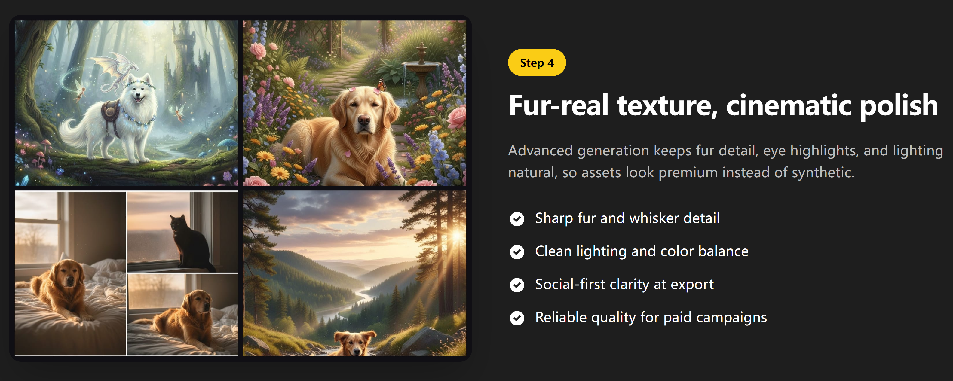 WowAI.pet gallery image